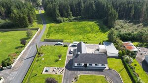 County Roscommon home is set on picturesque site