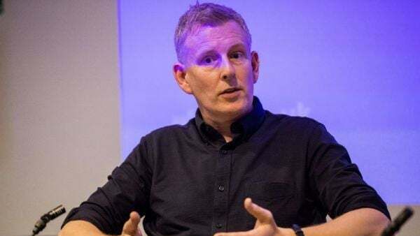 Sinn Féin accuses RTÉ of 'electoral interference' over Kielty 'traitors' comment