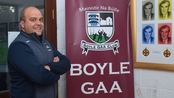 County senior football final stalemate wouldn’t surprise Smith