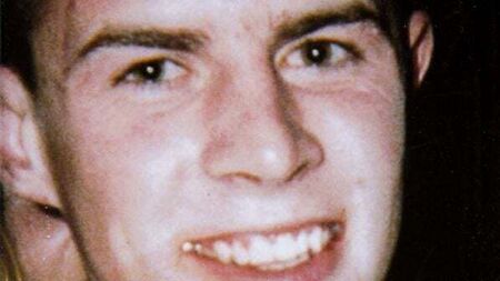 Paul Quinn’s mother appeals for justice on 17th anniversary of murder