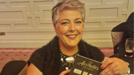County Roscommon businesswoman wins regional award