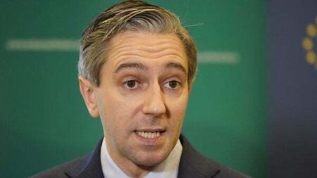 Taoiseach says he expects general election to be held in 2024