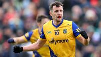 Murtagh set to return to Roscommon fold 