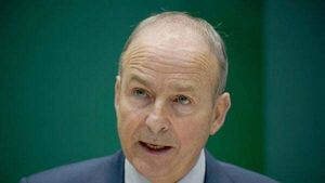 No formal pacts in the upcoming election, Micheál Martin says