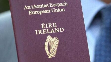 Top court to examine if people in witness protection have right to false birth certificates