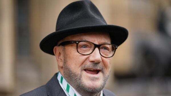 Elon Musk's X given six weeks to file defence to George Galloway's defamation claim