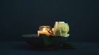 Young driver seriously injured in collision passes away in hospital