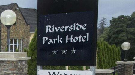 Firm providing accommodation for asylum seekers and refugees records €7.5m profit