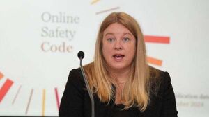 Tech giants face large fines if they ignore new safety rules, says media watchdog