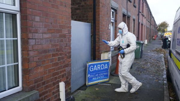 Tusla previously raised significant concern about Kyran Durnin to gardaí