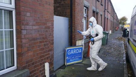 Tusla previously raised significant concern about Kyran Durnin to gardaí