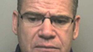 Senior Kinahan gang members Thomas Kavanagh and Liam Byrne jailed in UK Senior Kinahan gang members Thomas Kavanagh and Liam Byrne jailed in UK