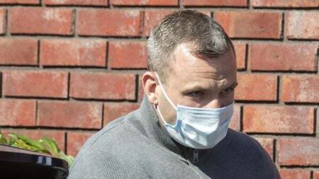 Trial resumes of man accused of the murder of Gareth Hutch