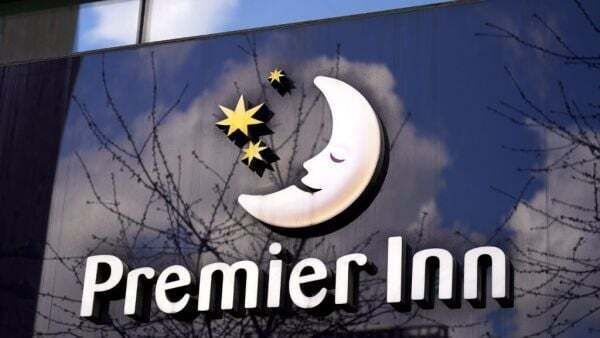 Plans lodged for Premier Inn hotel in Sandyford Business Park