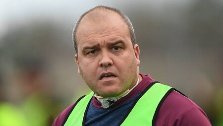 New Roscommon U-20 football manager selected for ratification