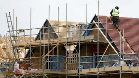 Respond to have record 4,000 new homes under construction by end of 2024