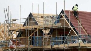 Respond to have record 4,000 new homes under construction by end of 2024