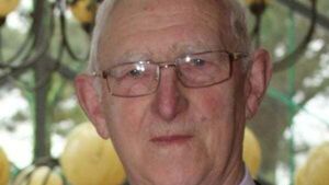 Man killed after he tried to push woman out of way of car remembered as loving family man at funeral Man killed after he tried to push woman out of way of car remembered as loving family man at funeral