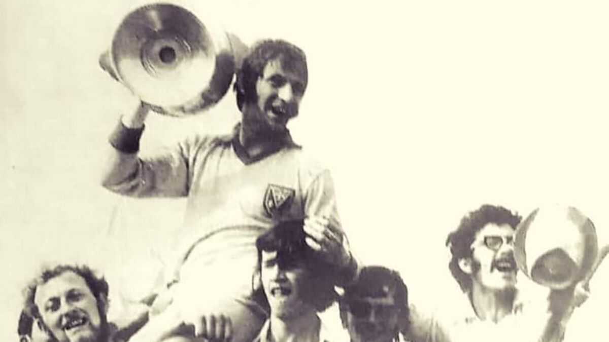 Glowing tributes to late Roscommon GAA great Adrian O'Sullivan 