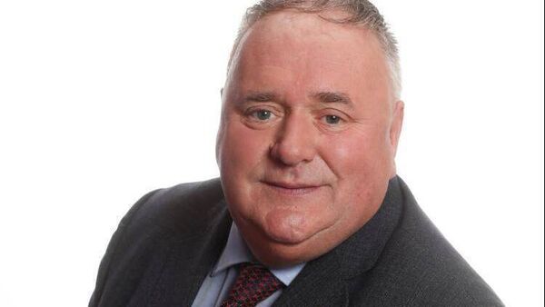 Murphy to run as an independent