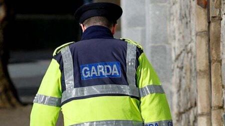 Two men arrested in connection with death of man (50s) in Mayo