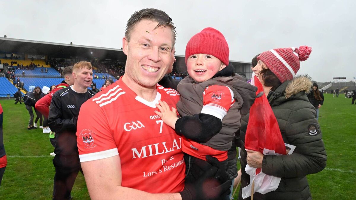 No reason why Pearses can't conquer Connacht