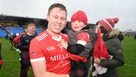 No reason why Pearses can't conquer Connacht