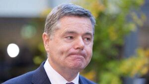 Public office watchdog told it could not pursue case over Donohoe's undeclared expenses Public office watchdog told it could not pursue case over Donohoe's undeclared expenses