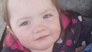 Man jailed for murdering on-off girlfriend’s two-year-old daughter Man jailed for murdering on-off girlfriend’s two-year-old daughter