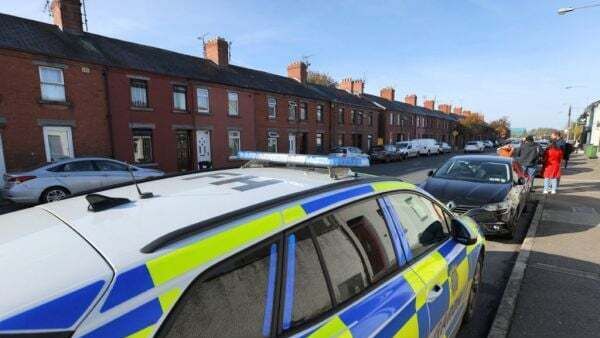 Gardaí inundated with information from the public about Kyran Durnin investigation