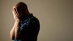 Over a third of men are struggling with mental health, Movember survey says Over a third of men are struggling with mental health, Movember survey says