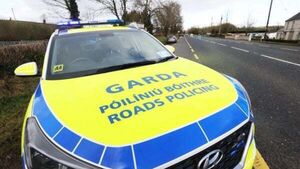 Gardaí set up checkpoints across the State for bank holiday weekend Gardaí set up checkpoints across the State for bank holiday weekend