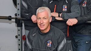 Dineen continues to keep things simple