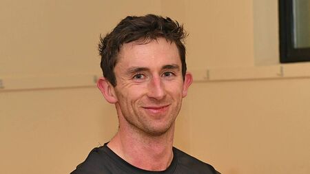 McDonagh has slight fancy for Strokestown