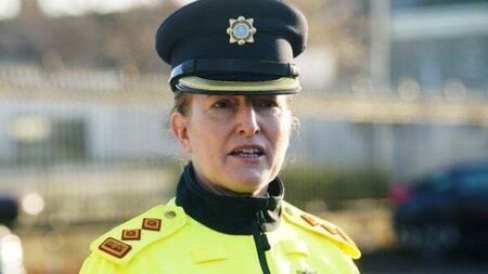 ‘Get the simple things right’: Drivers urged to slow down over bank holiday