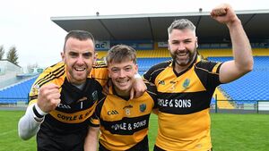 Willie Hegarty gives his predictions for big weekend games Willie Hegarty gives his predictions for big weekend games