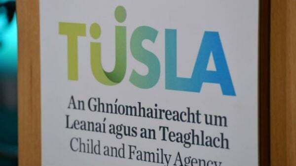 Teenager living in care absconded to England with help of 'anti-Tusla' group, court told