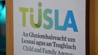 Teenager living in care absconded to England with help of 'anti-Tusla' group, court told