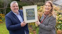 Major 'Taste' award for popular County Roscommon restaurant