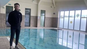 Leisure centre in Ballaghaderreen to re-open in the coming weeks Leisure centre in Ballaghaderreen to re-open in the coming weeks