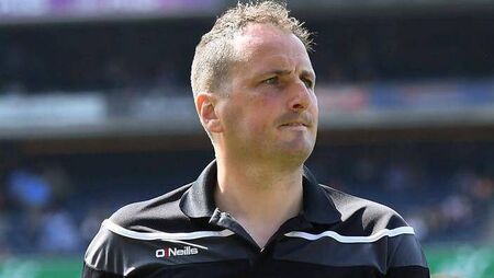 Former Roscommon senior football team coach to take charge of Leitrim