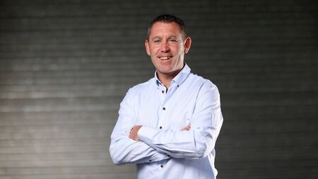 Former Roscommon footballer guides Abbeylara to Longford glory