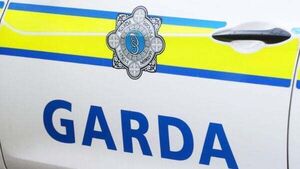 Two men arrested in Dublin after shotgun seized by gardaí