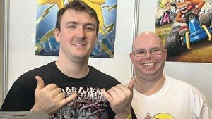 How Ireland's booming retro gaming market is filling a void for gamers How Ireland's booming retro gaming market is filling a void for gamers