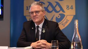 GAA President to officially unveil Jimmy Murray Memorial statue