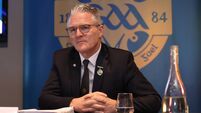GAA President to officially unveil Jimmy Murray Memorial statue