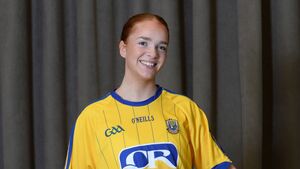 Young County Roscommon dancer selected for Irish National Youth Ballet