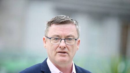 Sinn Féin's health plan includes extra €4bn spend, largest ever medical card expansion