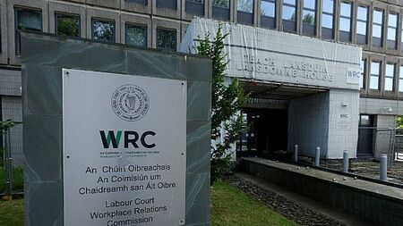 Jigsaw must pay €7k to former worker for discrimination on grounds of disability