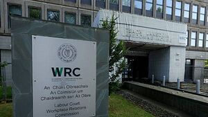Jigsaw must pay €7k to former worker for discrimination on grounds of disability Jigsaw must pay €7k to former worker for discrimination on grounds of disability